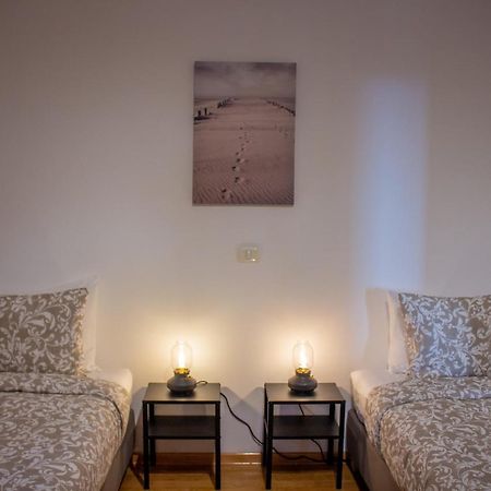 Seaview Heights Above Portoroz Apartment อิซอลา ภายนอก รูปภาพ