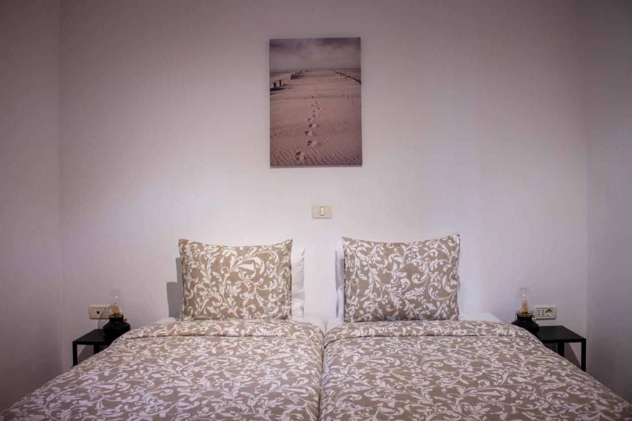 Seaview Heights Above Portoroz Apartment อิซอลา ภายนอก รูปภาพ